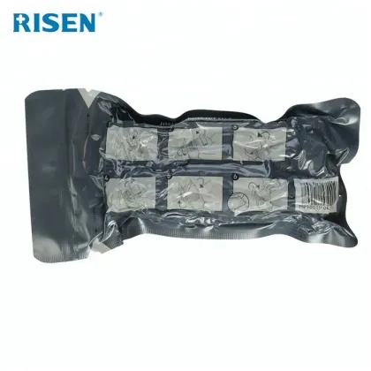 Professional first aid bandage Israeli emergency bandage