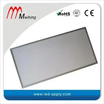 600x1200mm panel light