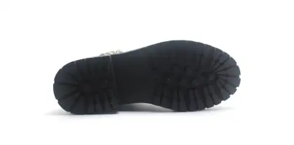 Fashion Ladies Boots Clasping Martin Boots