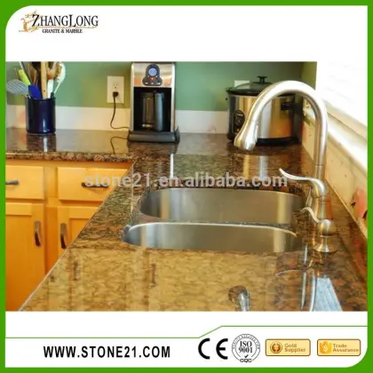 cheap price Brown Baltic granite