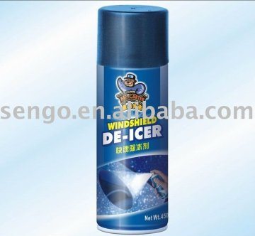 De-icer