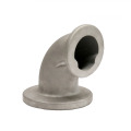 Custom OEM Aluminum Sand Casting Corner Joints