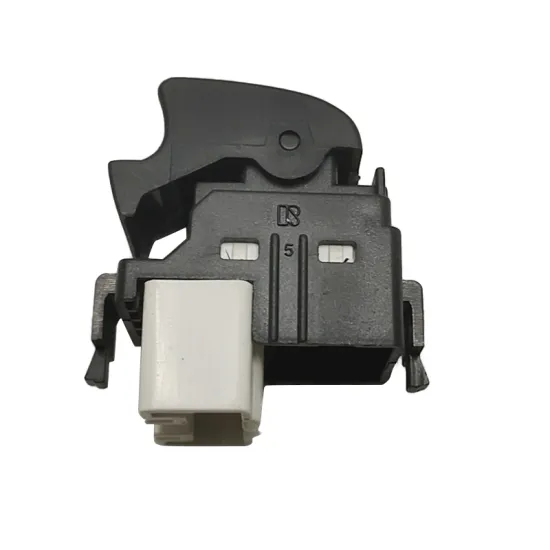 China Factory Power Window Switch for YARIS/ECHO VIOS COROLLA