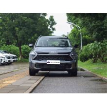 2025 KIA Sportage 1.5T 2WD Gasoline car