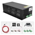 Fonte de alimentação a laser CO2 de alta tensão ZY180W