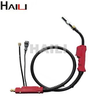 PANASONIC 200A MIG Welding Torch air cooled