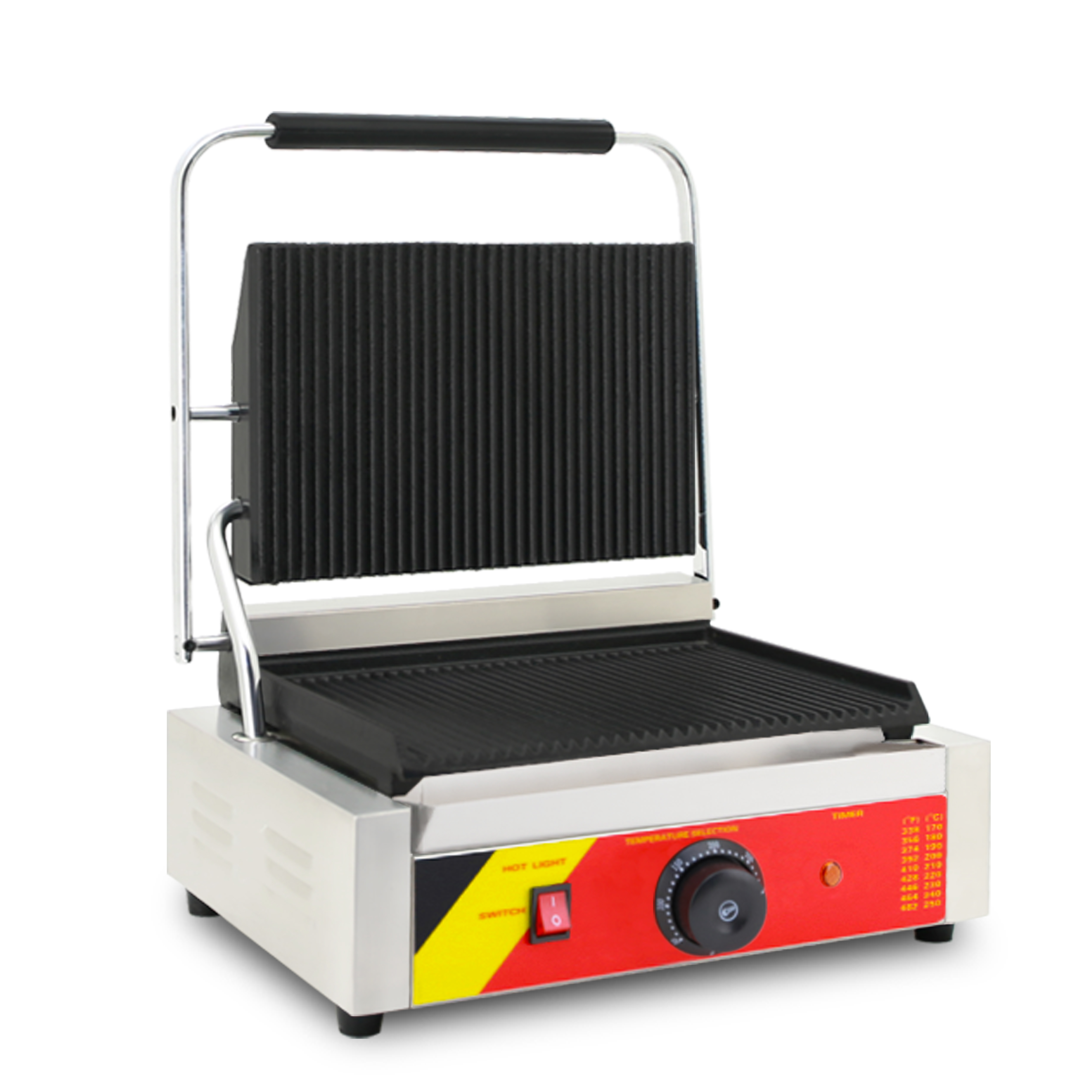 panini grill