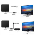 High Gain Digital Outdoor Outdoor Satellte TV ANTENNA