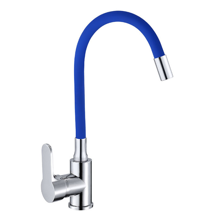 Colorful Flexible Hose Faucet