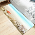 Household waterproof sponge carpet