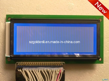 192x64 Graphic LCD Display Module