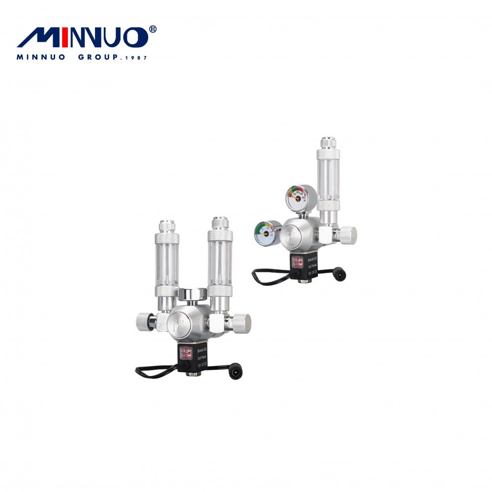 Huge Demand CO2 Gas Regulator