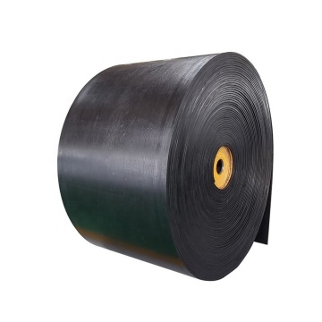 Factory Direct Customizable OEM Wear-Resistant and Flame-Retardant Conveyor Belts for Gravel and Coal Mining