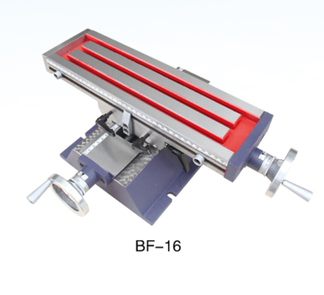 BF Precision Çapraz Slayt Tablosu