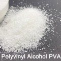 섬유를위한 Shuangxin 폴리 비닐 알코올 PVA 고체