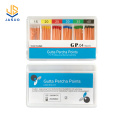 Dental Gutta Percha Point Materials Percha Endodontics Cotton Fiber Tips