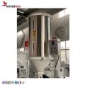 Hopper Dryer for PP/PE/PPR/PC/ABS Pellets