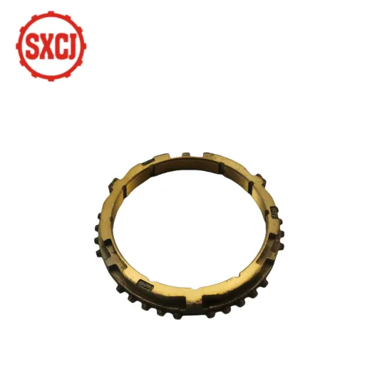 oem 037-1701213 Auto Parts Transmission Synchronizer ring FOR TOYOTA