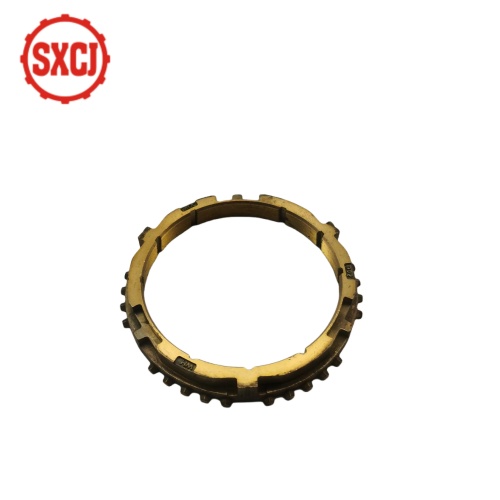 customization Auto Spare Parts gearbox parts Synchronizer Ring set oem 037-1701213