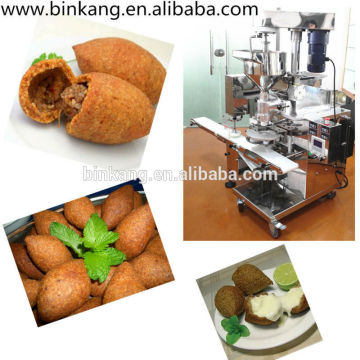 Kubba Automatic Encrusting and Forming Machine