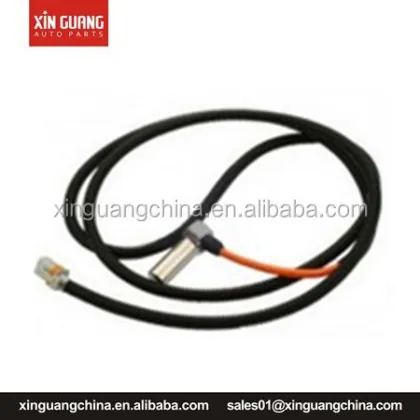 Right ABS Wheel Speed Sensor for IVECO DAF Trucks Bus SOLARIS