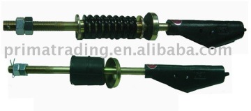 Rope Fastening Series------Wedge Type 2