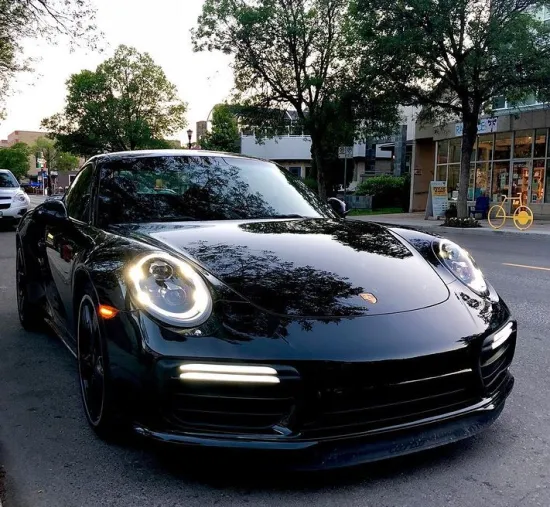 how to remove stickers from a car