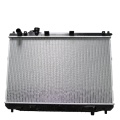 Car Radiator for KIA CARENS 2.0i16v Radiator Spare Parts