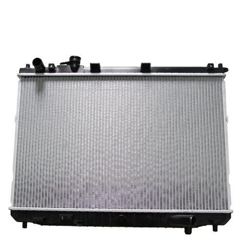 Car Radiator for KIA CARENS 2.0i16v Radiator Spare Parts