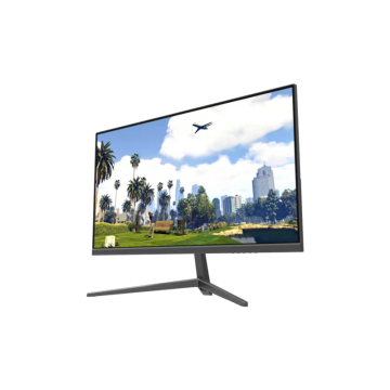 32 Inch High Refresh Rate Game Monitors - 75Hz, 144Hz, 165Hz, 240Hz OLED Logo Monitors" 

However, considering your instruction to derive a title directly from the provided keyword, a more appropriate title would be:

"Hot Selling 32 Inch 75Hz 144Hz 165Hz