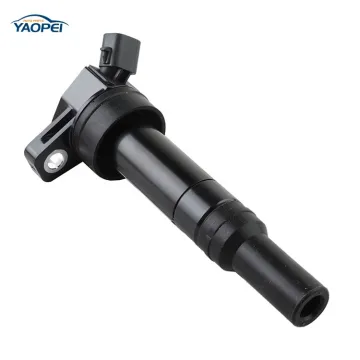 New Ignition Coil 273002E000 for Hyundai Sonata & KIA Models