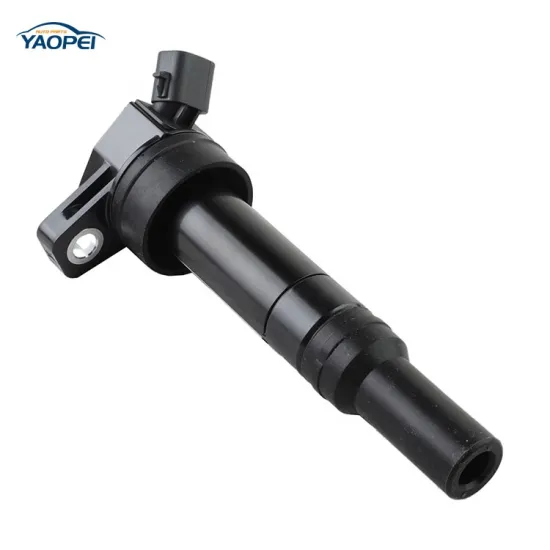 New Ignition Coil 273002E000 for Hyundai Sonata & KIA Models