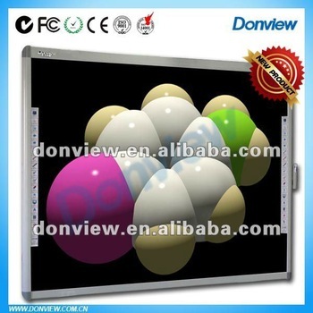 Donview DB-95EWS-D01 electronic smart board for class