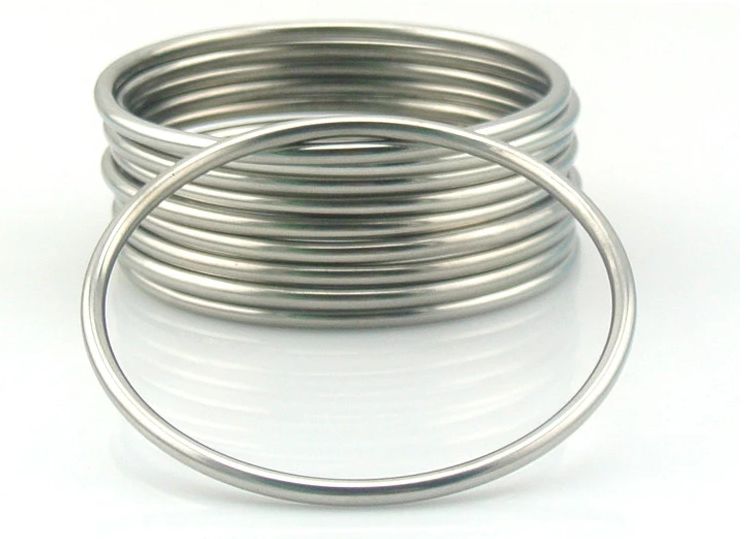 Metal Seal O Ring