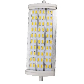 138mm Samsung SMD5630 16W LED bulb lamp  ---------100%Original factory