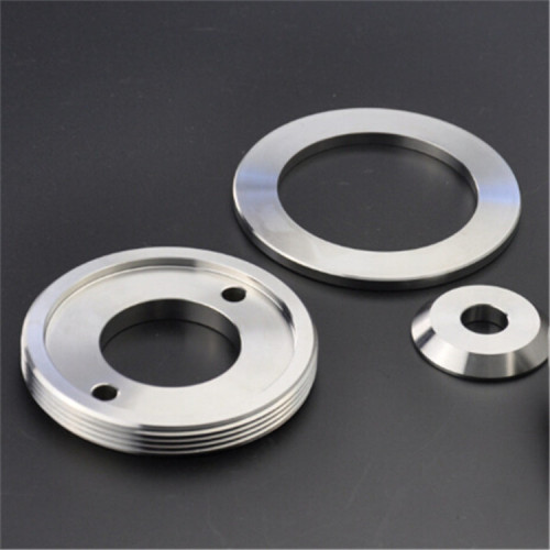 haig precision custom stainless steel cnc machining parts