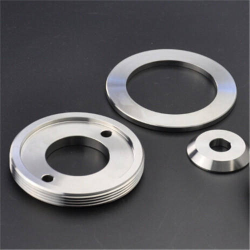 High precision custom made small precision machined parts