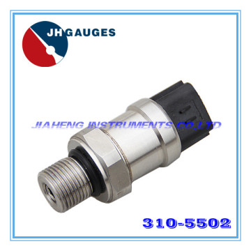 Model 310-5502 Hydraulic High Pressure transducer