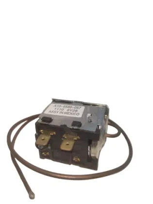 High-Precision 12v/24v Universal Air Conditioning Controller for Car Air Cooling Systems