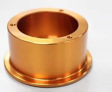 UV Electrophoretic Paint Parts Processing