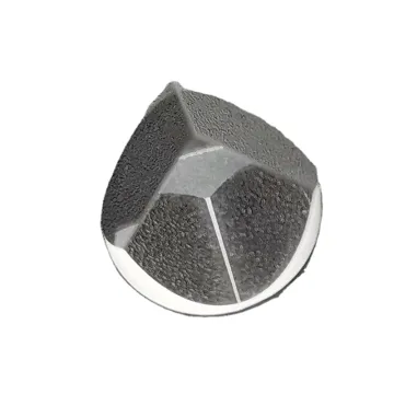 Corner Cube Prism Optical Prism with AR/Reflector Properties