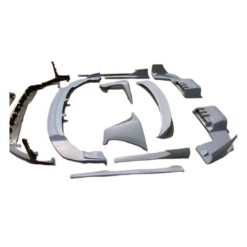 Lexus NX200 2014-2016 Sport Kits Parts