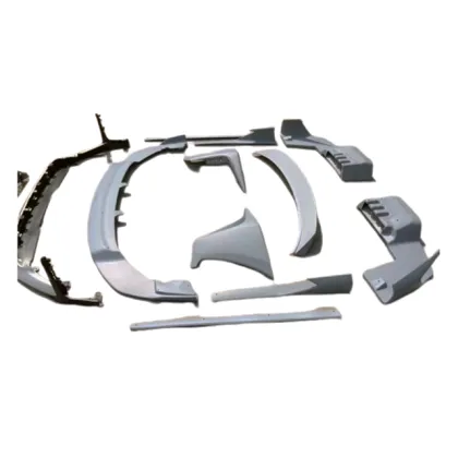 Lexus NX200 2014-2016 Sport Kits Auto Parts