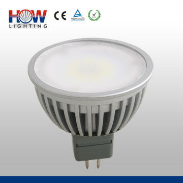 5W GU5.3 220V LED SMD 5630 Lamp with Epistar Chip