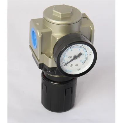 AR Series Air Source Treatment Units