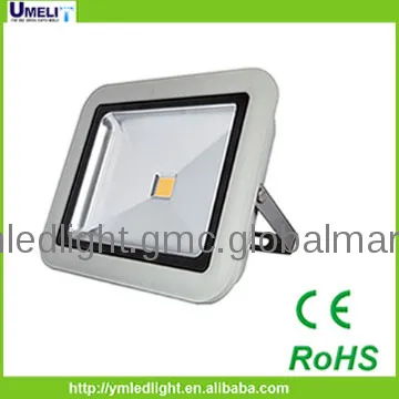 10w led flood light pir