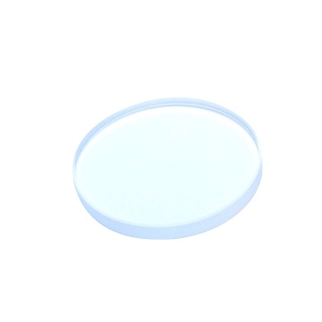 K9 BK7 Optical Glass Window Sheet - Protective Windows B270 K9