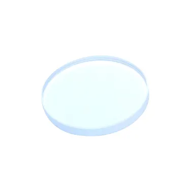 K9 BK7 Optical Glass Window Sheet - Protective Windows B270 K9