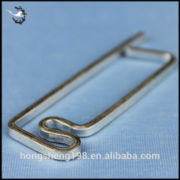 Custom SWC 82B J Hook