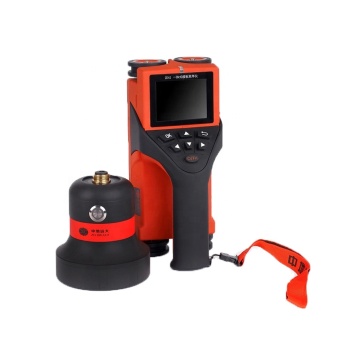 ZD410 Integrated Floor Thickness Gauge Search